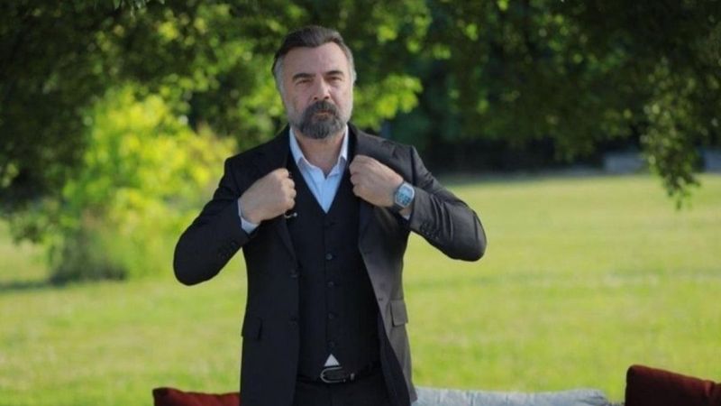 EDHO'nun 7. sezonu yükleniyor! Bakın yeni bölüm nasıl olacak...