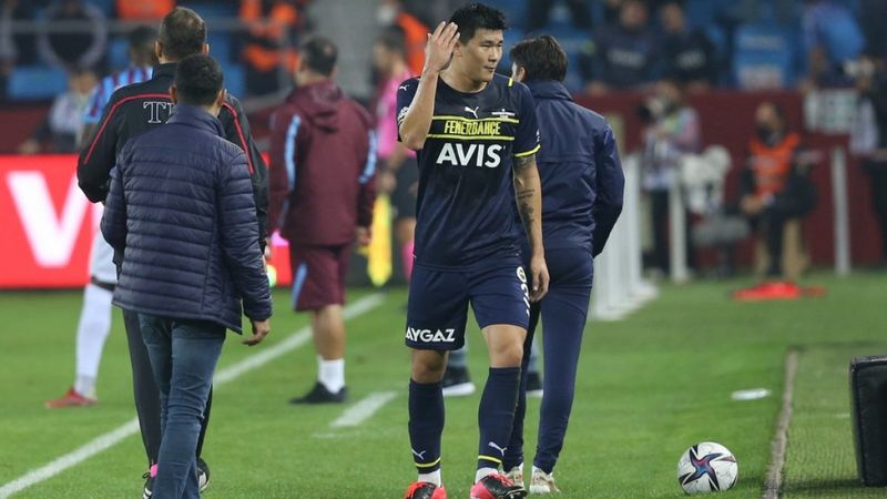 FB TV, Trabzonspor özetini verirken yayını keserek protesto etti