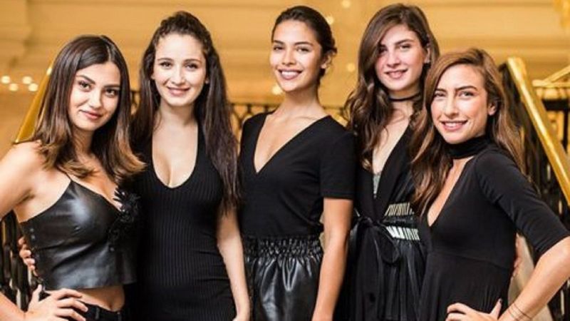 Kırgın Çiçekler'den Kanunsuz Topraklar'a flaş transfer! O isim üç yıl sonra ekranlara dönüyor