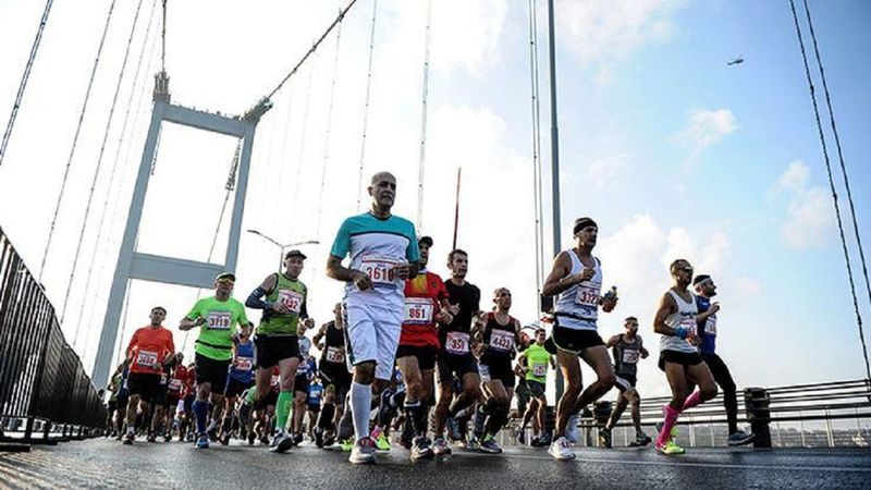 İstanbul Maratonu tarihi 2021: İstanbul Maratonu kayıtları nasıl ve nereden yapılır?