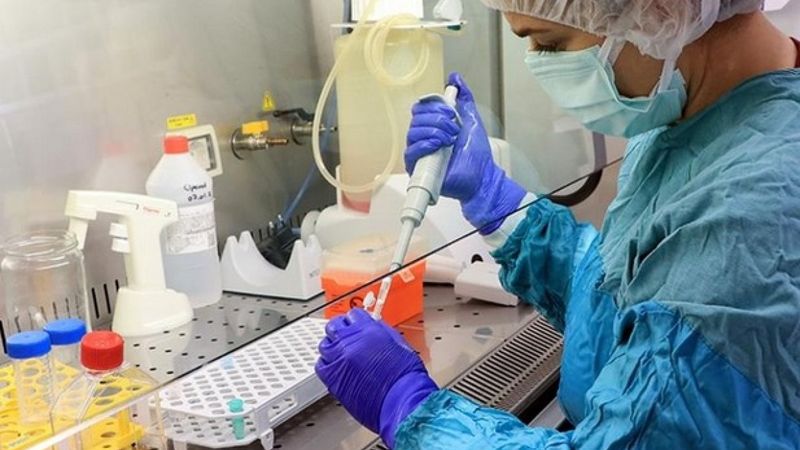 Koronavirüse karşı yerli ilaç çalışmasında olumlu sonuçlar