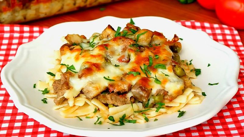 Ete doymak isteyenlere: Antalya usulü yörük kebabı tarifi