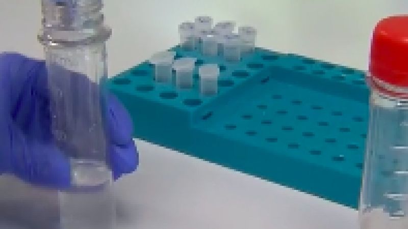 Türk bilim insanları, ağız gargarasıyla virüs testi geliştirdi