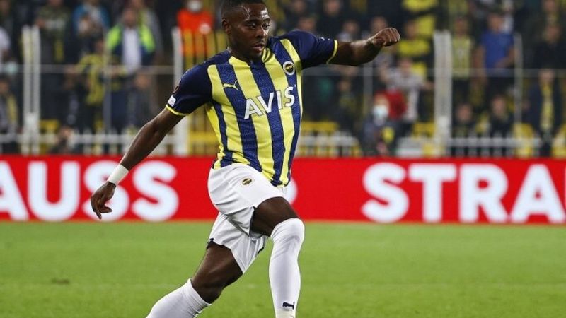 Osayi Samuel: Sonuna kadar savaşacağız