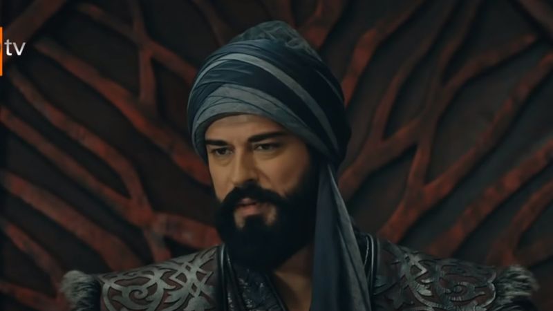 Kuruluş Osman 68. bölüm fragmanı: Bize sığınanı kimse alamaz!