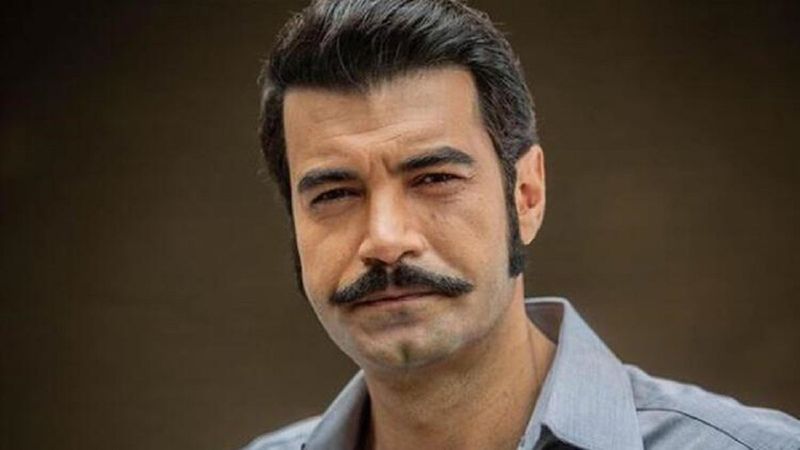 Bir Zamanlar Çukurova'nın Demir'i Murat Ünalmış ile Kenan İmirzalıoğlu ikiz gibi! Görenler ayırt edemedi