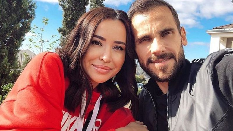 Ümit Erdim'in eşi Seda Erdim kimdir? Buket Aydın'ın konuğu Ümit Erdim'in eşi Seda Erdim hakkında...