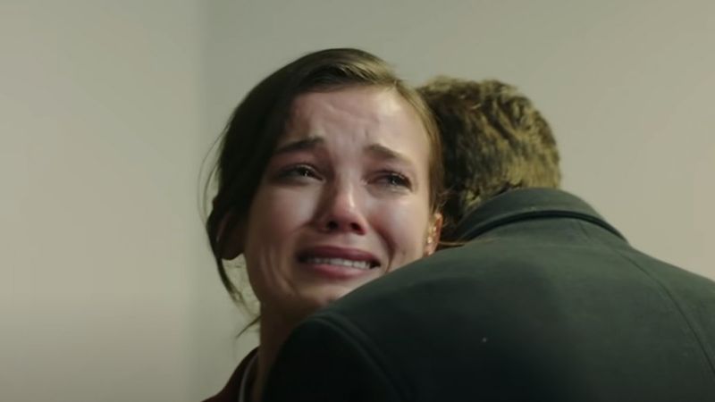 Yargı 6. bölüm 2. fragmanı: Kan doldu içim, ateş gibi yanıyorum!