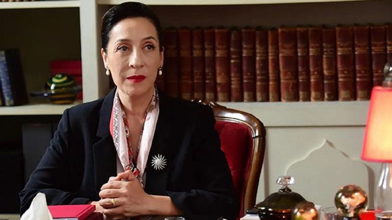 Hayranları şoke oldu! Kırmızı Oda ekibi kırıldı, 14 kişi birden…