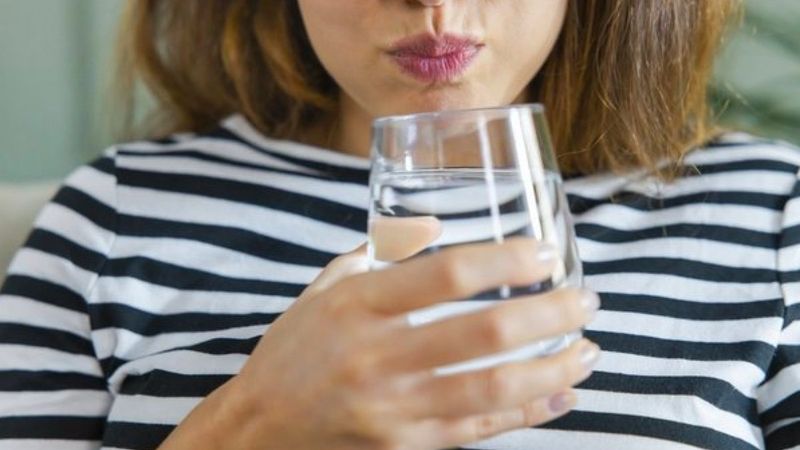 Evde ağız gargarasıyla koronavirüs taraması yapılabilecek