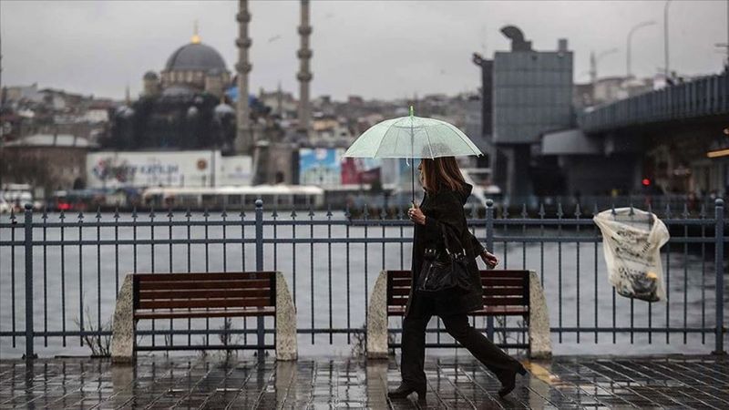Meteoroloji uyardı: sıcaklıklar düşüyor