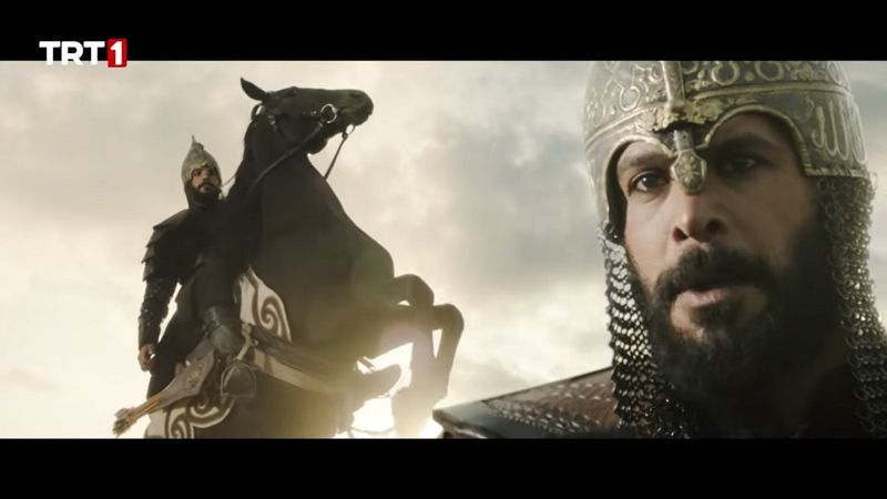 Yayın tarihi belli oldu! Alparslan: Büyük Selçuklu 1. bölüm fragmanı nefes kesti