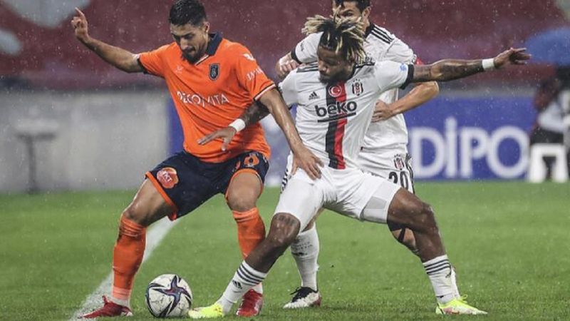 Beşiktaş - Galatasaray maçı ne zaman, saat kaçta, hangi kanalda? İşte muhtemel 11'ler