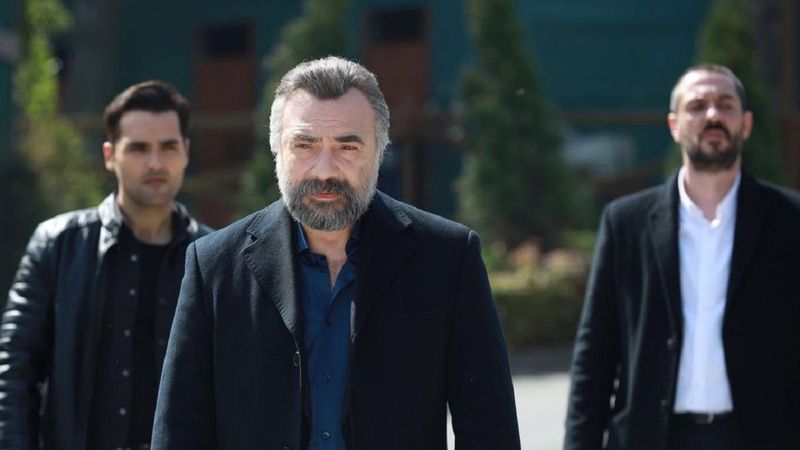 EDHO yedinci sezon afişi yayınlandı! Yeni oyuncular göz kamaştırdı