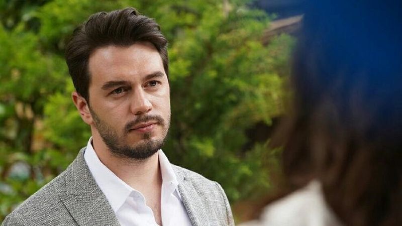 Elkızı'nın Harun'u İsmail Ege Şaşmaz kimdir? İsmail Ege Şaşmaz'ın biyografisi