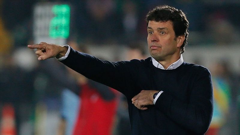 Kasımpaşa, Cihat Arslan ile yollarını ayırdı