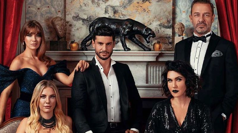 Yasak Elma'nın yıldızından kahreden ölüm haberi! Sosyal medyadan duyurdu