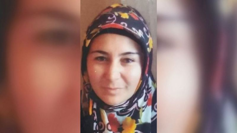 Ardahan'da genç kadın intihar etti, kızları ‘cinayet’ dedi