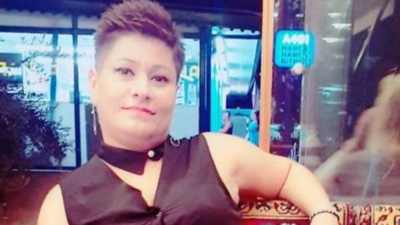 Antalya'da bir sürücü fren yerine gaza bastı: 1 ölü