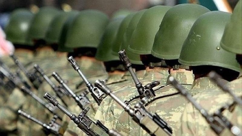 Askerlik sevk belgesi ne zaman alınır? e-Devlet sülüs (sevk) belgesi alma ekranı 2021