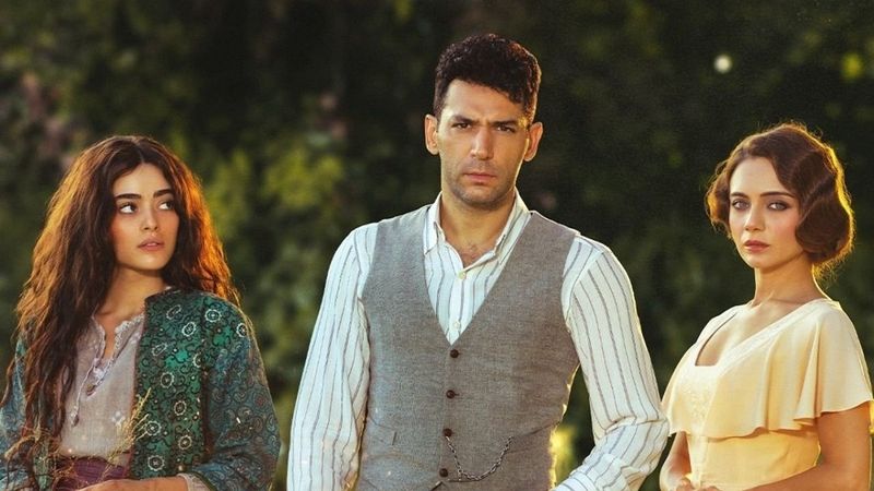 Murat Yıldırım'lı Aziz'in yayın tarihi belli oldu! O akşam büyük çekişme yaşanacak