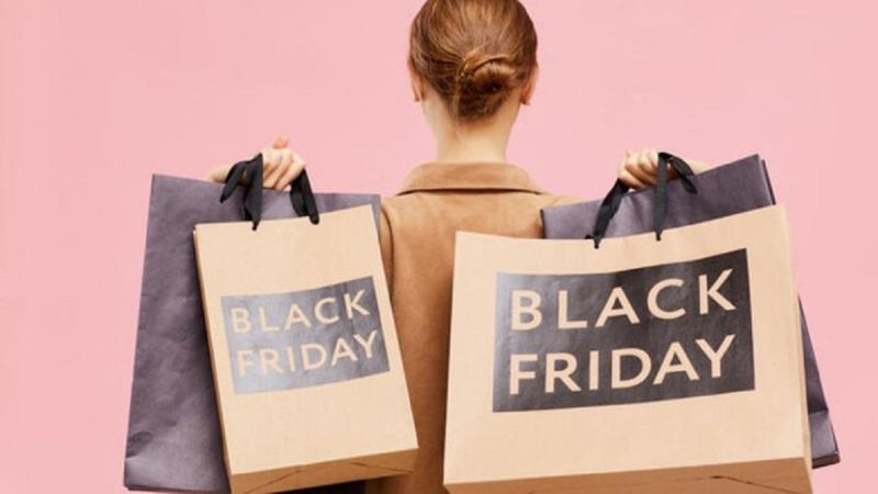 Black Friday ne zaman, hangi gün? 2021 Black Friday Efsane Cuma indirimlerine çok az kaldı!
