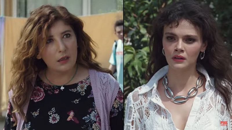 Başrollerde Sinem Ünsal ve Şebnem Bozoklu var! Elbet Bir Gün'ün yayın tarihi belli oldu