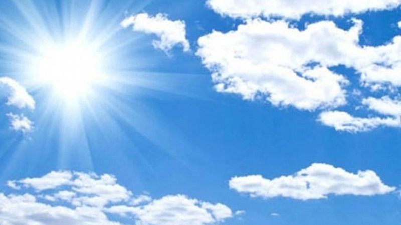 25 Ekim 2021: Bugün hava nasıl olacak?