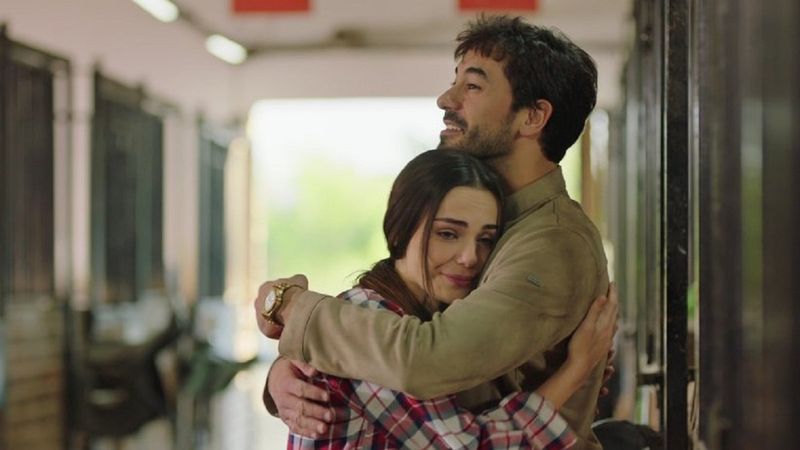 Ramo'dan Kalp Yarası'na bomba transfer! Gizemli karakteriyle olayların seyrini değiştirecek