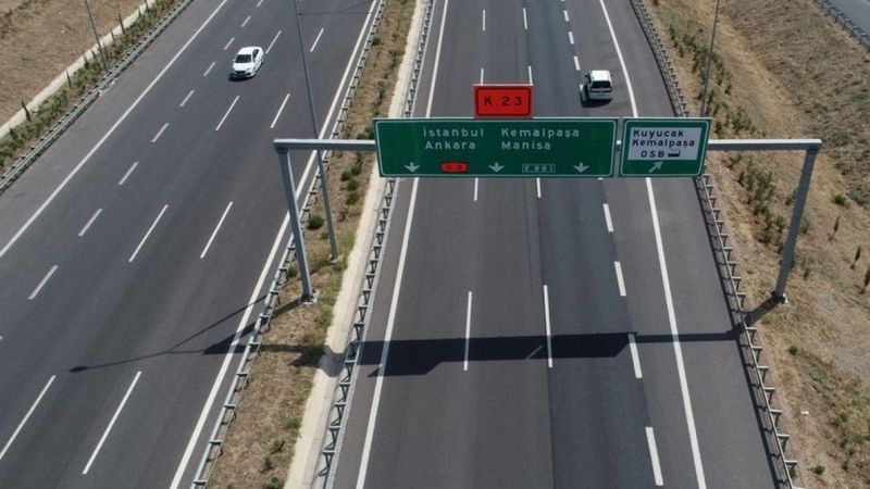 Hangi kara yolunda çalışma var? 25 Ekim 2021 Pazartesi kara yollarında son durum