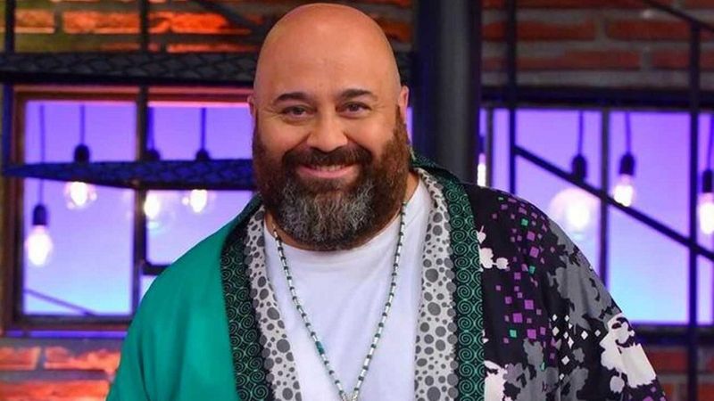 MasterChef jürisi Somer Sivrioğlu'nun zayıf hali şaşırttı! Şimdiki halinden eser yok, manken gibi...