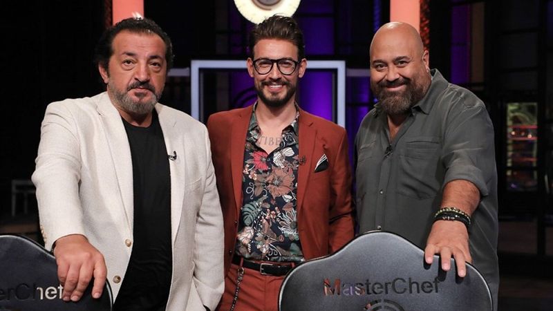 MasterChef'te bu hafta kim elendi? MasterChef'te veda gecesi!