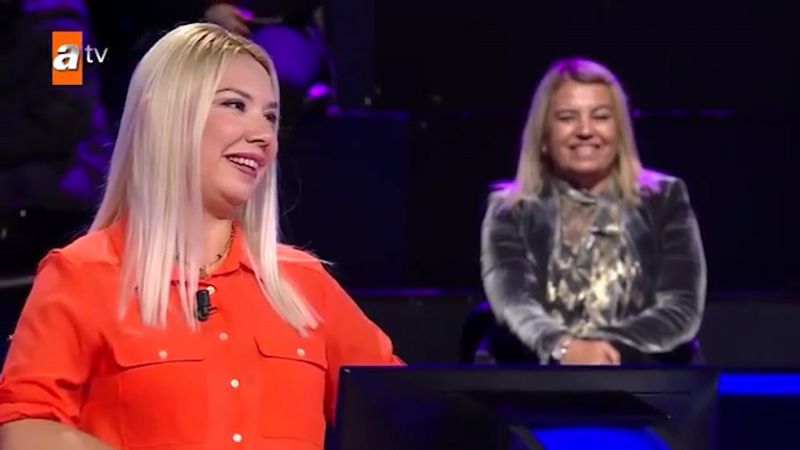 Kim Milyoner Olmak İster'de yatırım uzmanı, ikinci soruda elendi