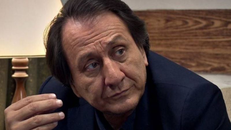 Arka Sokaklar'ın Hüsnü Çoban'ı Özgür Ozan'ın eşi güzelliğiyle hayran bıraktı