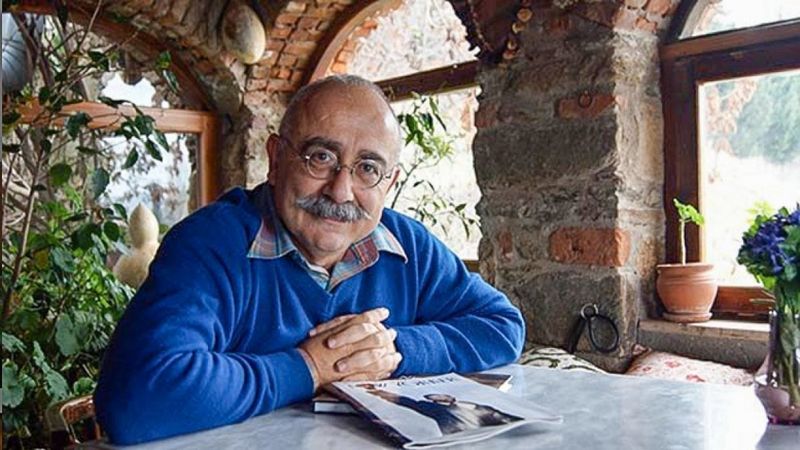 Seven Nişanyan: Yunanistan beni istemiyor