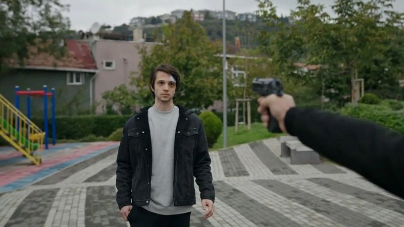 Çınar namlunun ucunda! Yargı Çınar ölecek mi?