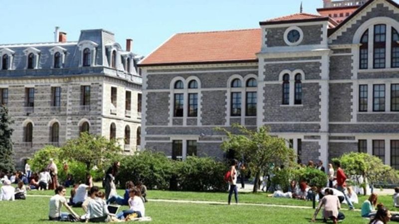 Boğaziçi Üniversitesi personel alacak! Boğaziçi Üniversitesi personel alım şartları