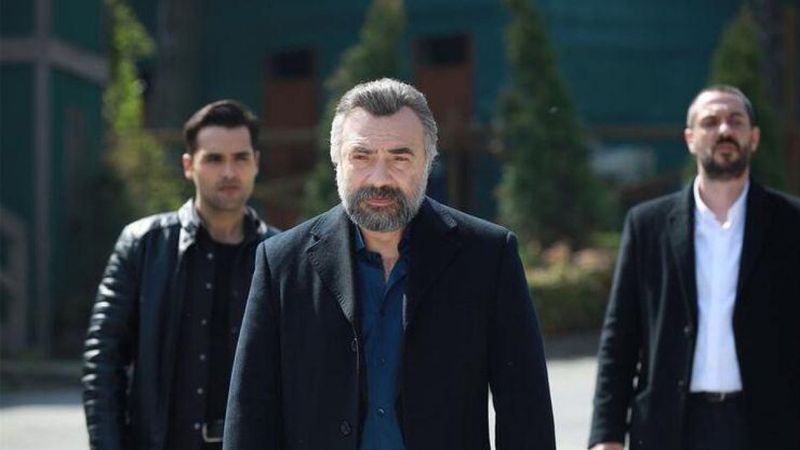 EDHO'da büyük kriz: Set ekibi resti çekti, dizi bitiyor!