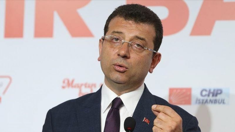 Meral Akşener: Ablam İmamoğlu'nun yüzünde 'Rabbi Yessir' görmüş