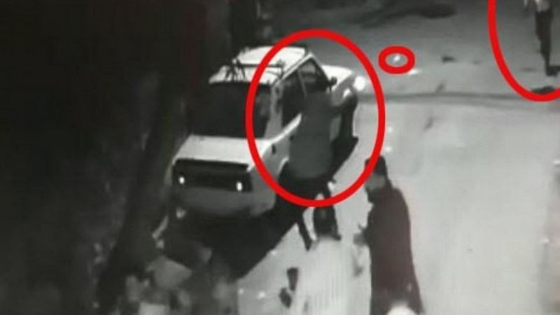 İzmir'de düğün sonrası düzenlenen eğlencede hesap kavgası