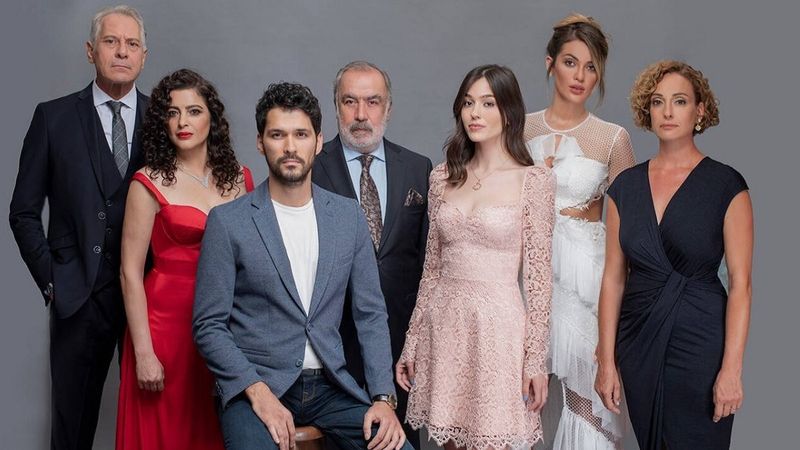 Kırık Hayatlar final mi yaptı, neden yok? Kırık Hayatlar ne zaman, hangi kanalda?