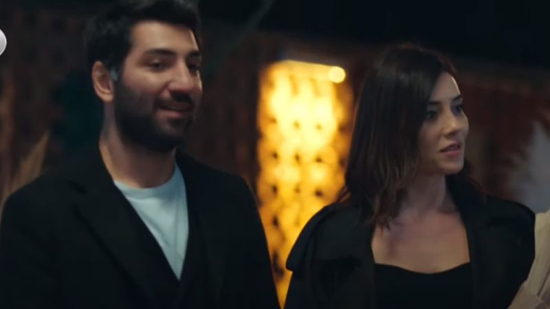 Sadakatsiz 36. bölüm 2. fragmanı: Asya yeni aşkıyla Volkan'ın karşısında!