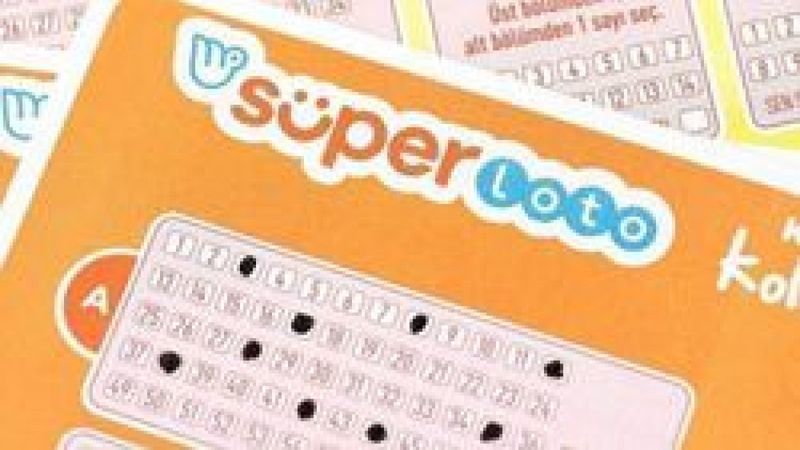 MPİ 26 Ekim 2021 Süper Loto sonuçları: Süper Loto bilet sorgulama ekranı
