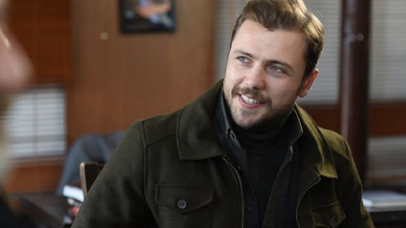 Hayranlarına müjde! Arıza'nın Ali Rıza'sı Tolga Sarıtaş bomba projeyle dönüyor