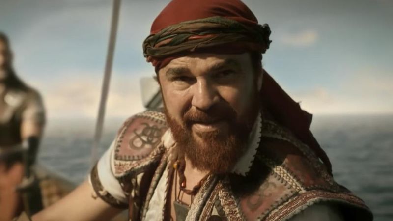 Barbaroslar: Akdeniz'in Kılıcı reyting savaşına yenik mi düştü? Peş peşe ayrılıklar