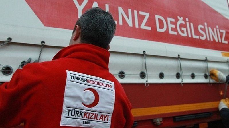 Kızılay KPSS şartsız personel alımı: Kızılay personel alımı başvuru tarihleri ve şartları 2021
