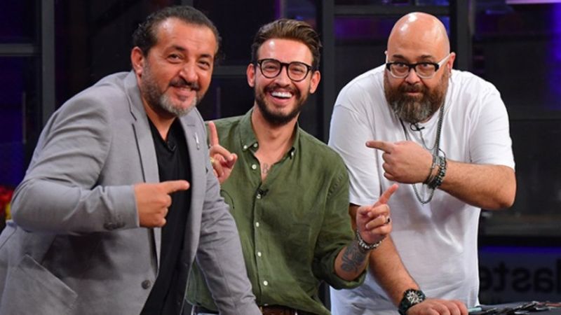 MasterChef'te kimler potaya girdi? MasterChef'te eleme adayı olan isimler...