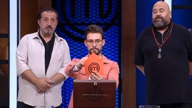 MasterChef'te bireysel dokunulmazlığı kim kazandı? Dokunulmazlığı kazanan isim...