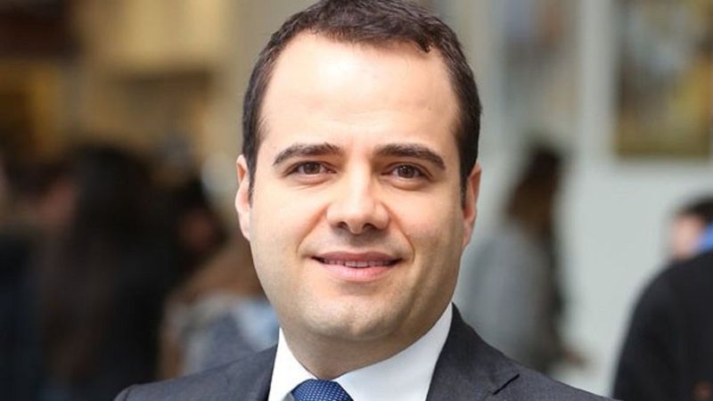 Özgür Demirtaş kimdir? Millet İttifakı'nın Cumhurbaşkanı adayı olacağı iddia edildi!