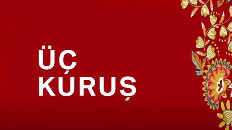 Üç Kuruş 1. bölüm ön izleme: Biz gariban olduğumuz zaman bizi hiç görmüyorsunuz!